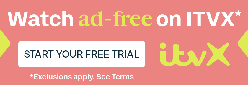 Start your 7 day free trial