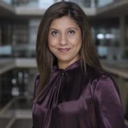 The profile picture of Sejal Karia