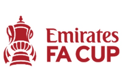 FA Cup logo